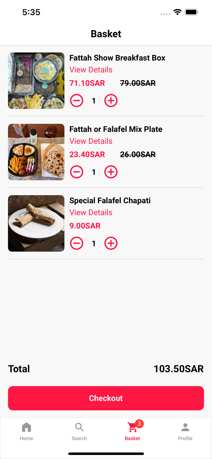 fattah show  فتة شو