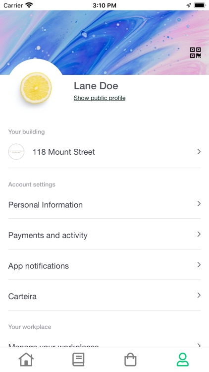 118 Mount Street screenshot-4