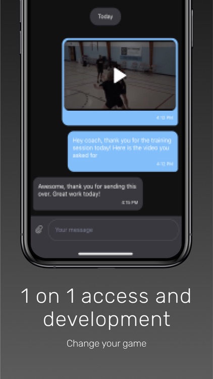 SeparationTeam screenshot-3