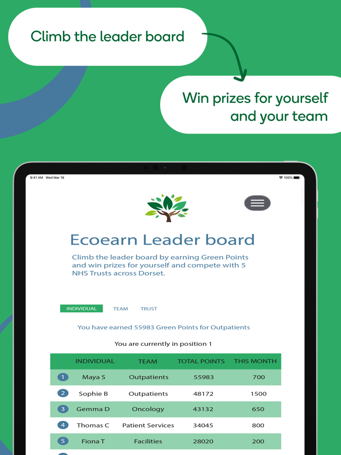 Ecoearn
