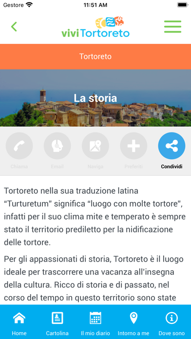 viviTortoreto Screenshot