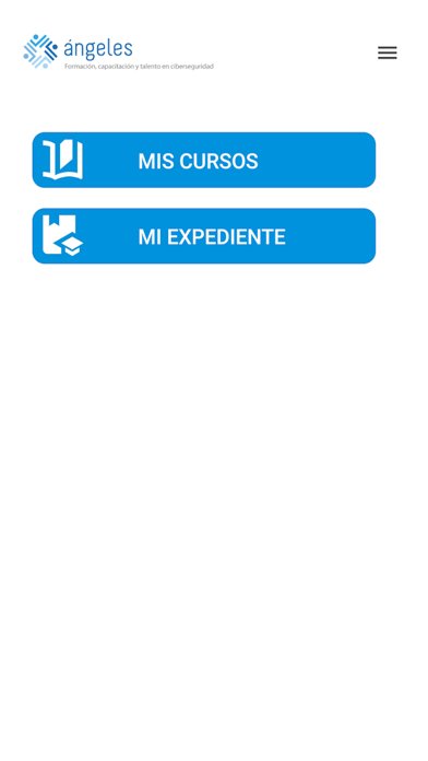 ÁNGELES Screenshot