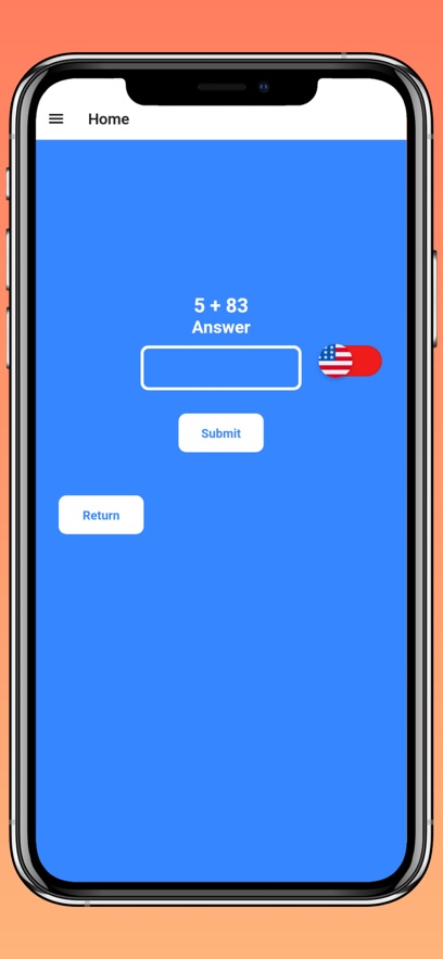 Mathle App