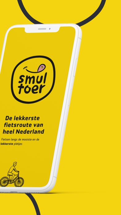 Smultoer Screenshot