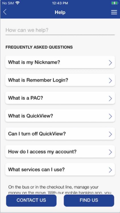 Kerrobert Credit Union screenshot-4