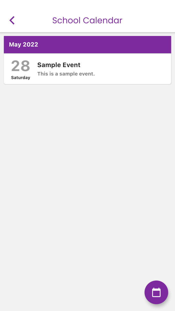 Berean Integrated School