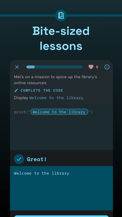 Encode: Learn to Codeのおすすめ画像3