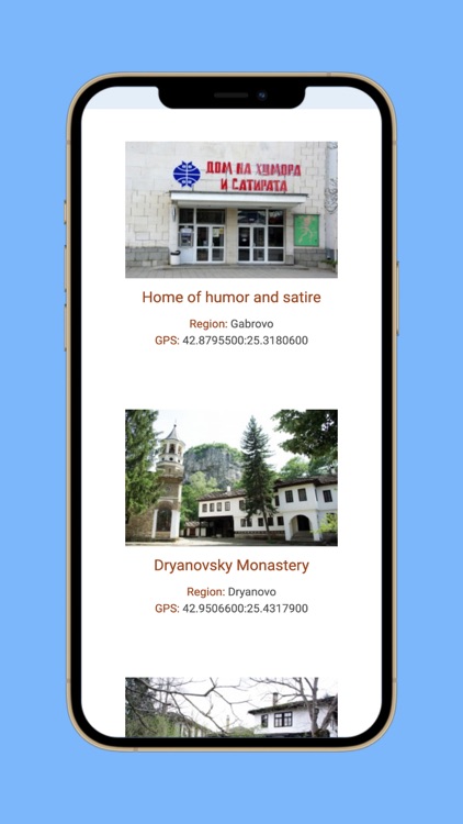 LAND BG screenshot-3