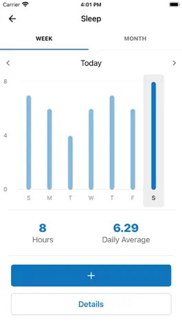 Game screenshot Athlete Wellness Academy hack