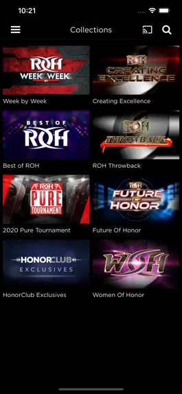 Game screenshot Ring of Honor hack