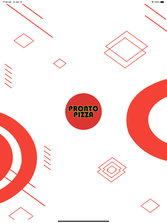 Pronto Pizza - Kolding