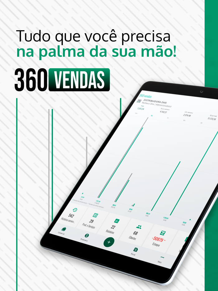 360 Vendas