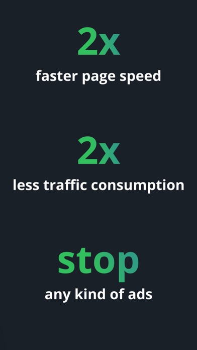 FreeAdBlock Screenshot
