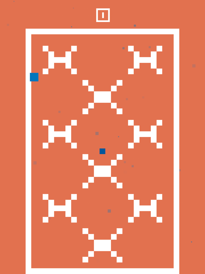 Sn4ke - Pixel art snake game