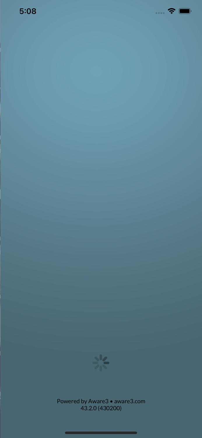 Solano Valley Church App