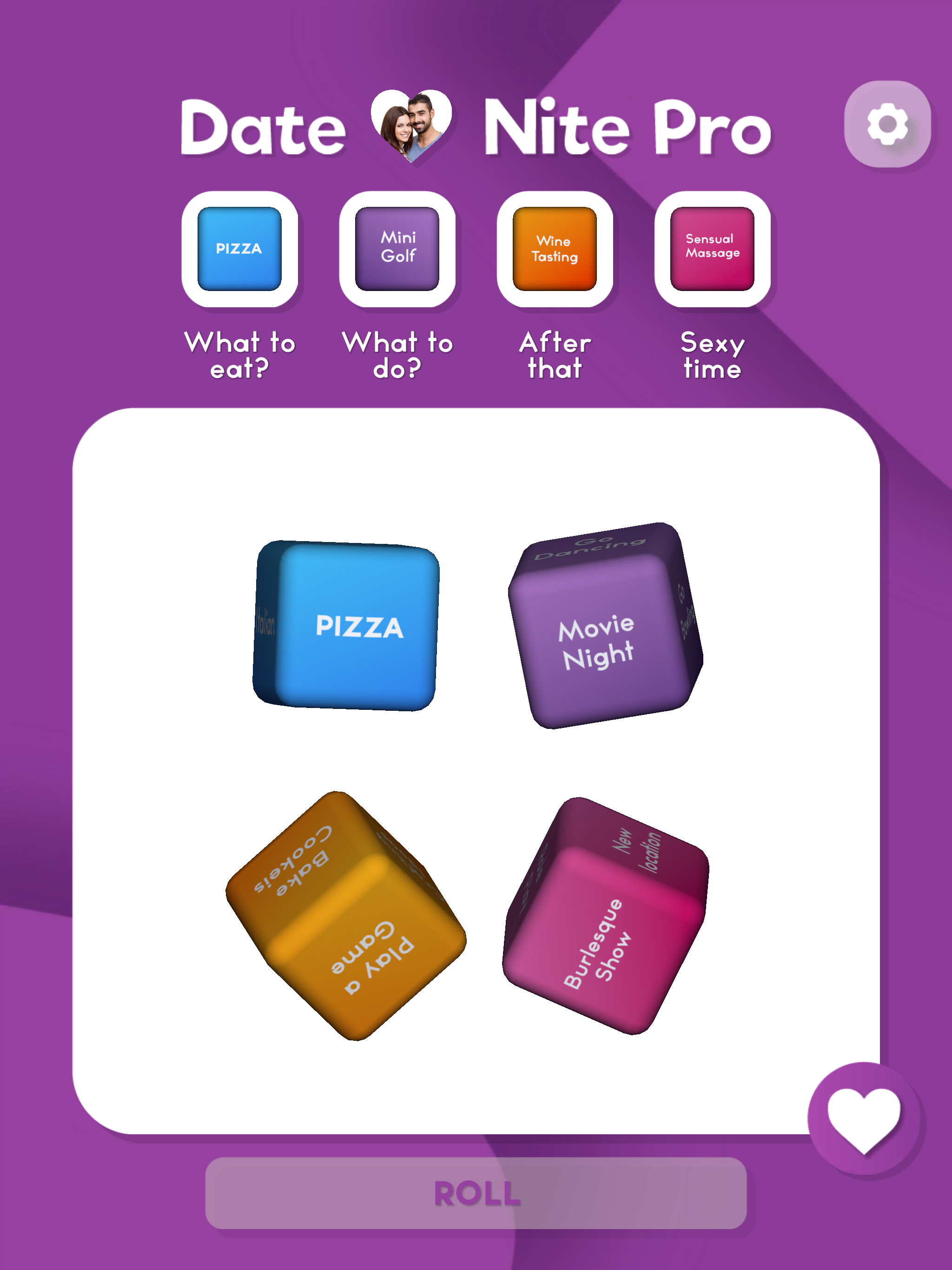 DateNite Pro