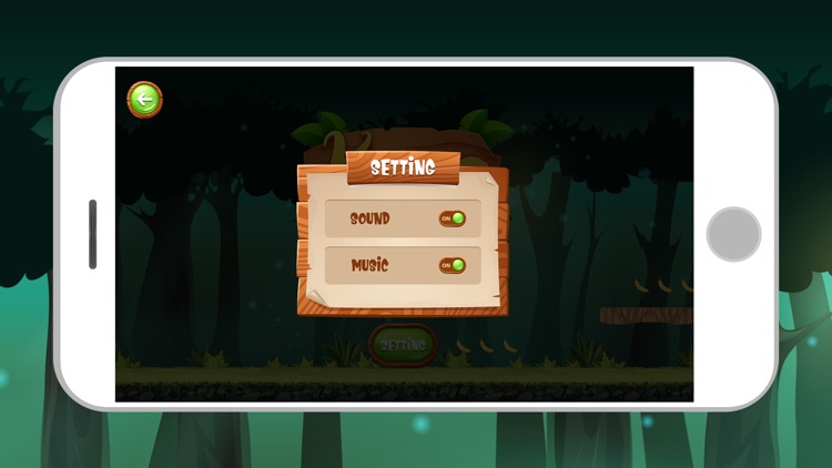 Kong LIVE screenshot-3