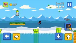 Game screenshot Super Hero GO Jungle Adventure apk