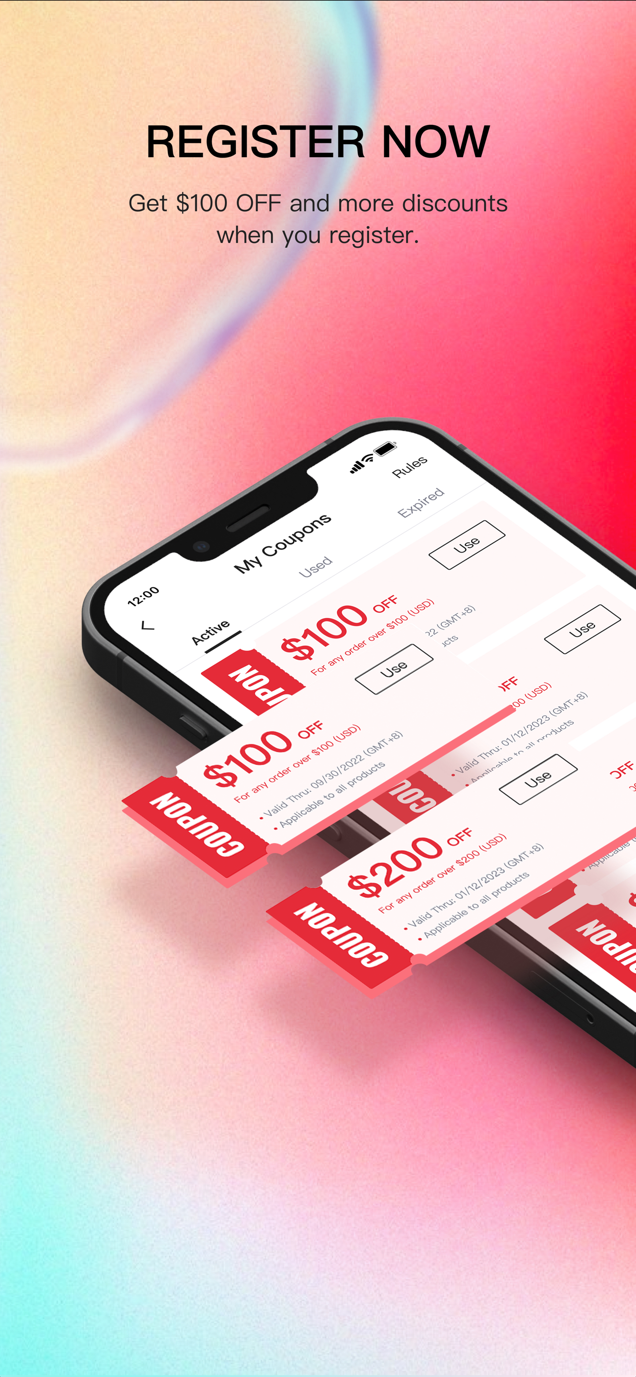 LIUHUA MALL Clothing Wholesale