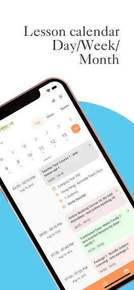 Game screenshot EngagePlusTeacher apk
