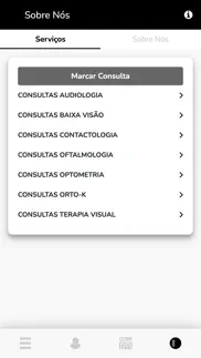centro Óptico e auditivo iphone screenshot 4