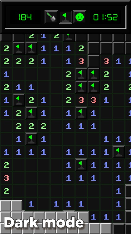Minesweeper 2024 screenshot-8