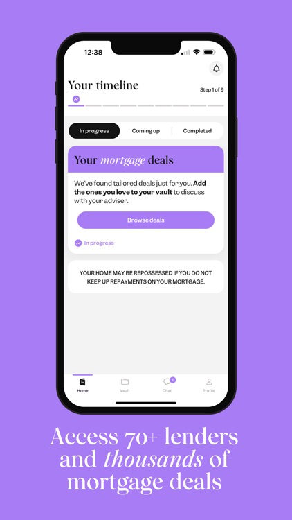 Meet Margo: Mortgage Adviser