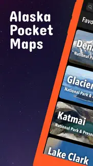 alaska pocket maps problems & solutions and troubleshooting guide - 3