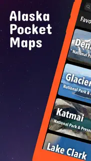 How to cancel & delete alaska pocket maps 4