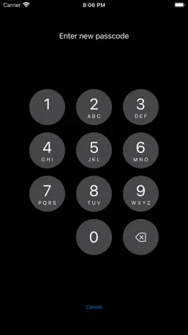 Game screenshot Vault - Secret Photo Safe apk