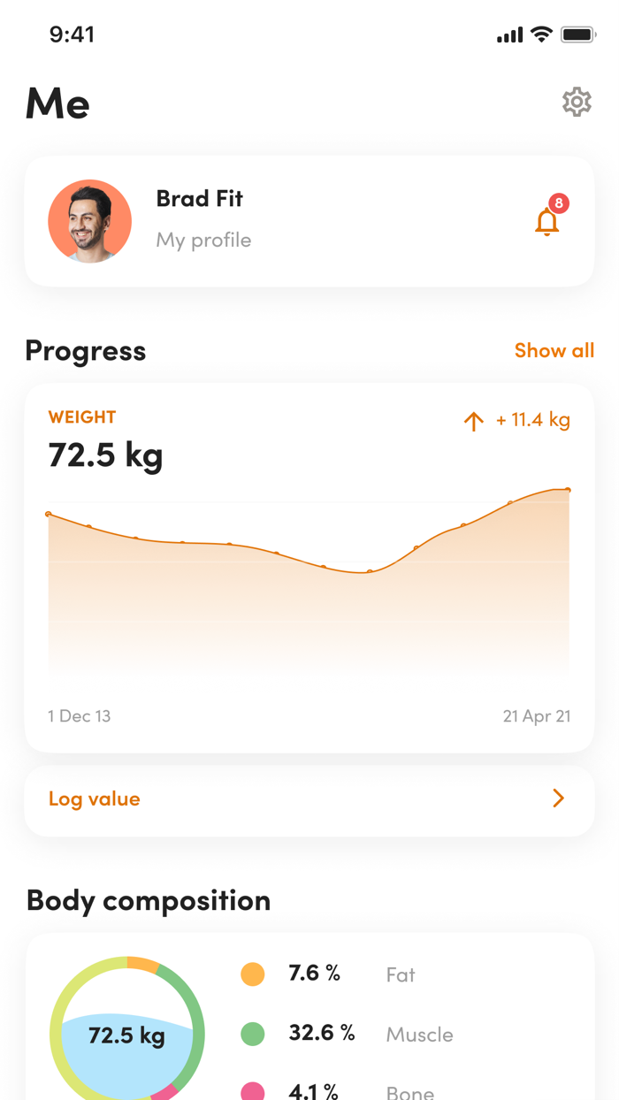 Life Adapted Fitness