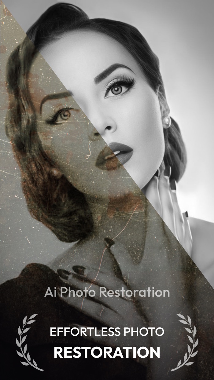 RestoPro- Restore Photo