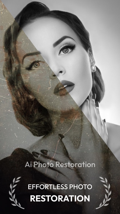 RestoPro- Restore Photo screenshot-0