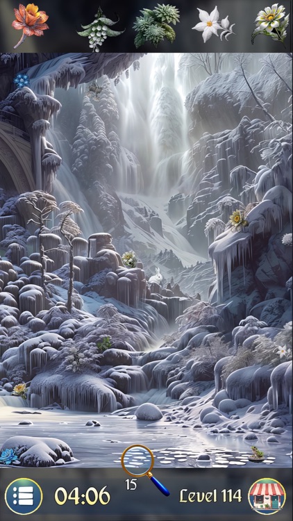 Mystery Search 2:Hidden Object