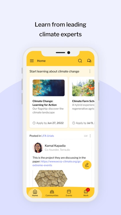 Terra.do: Climate Jobs & Work screenshot-6