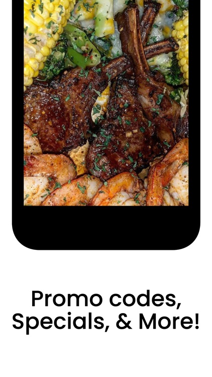 Five Star Meals On Wheels screenshot-3