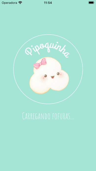 Pipoquinha Kids Screenshot