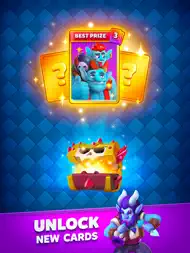 Crash Heads ipad bilder 3