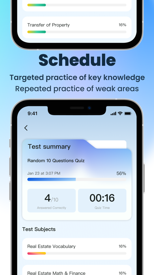 #3. Cdl Prep 2024 (iOS) بواسطة: Water Eject