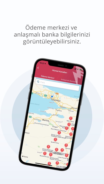 Zorlu Enerji Online İşlemler screenshot-4