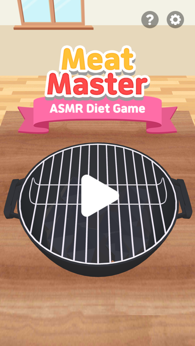 Meat Master Screenshot