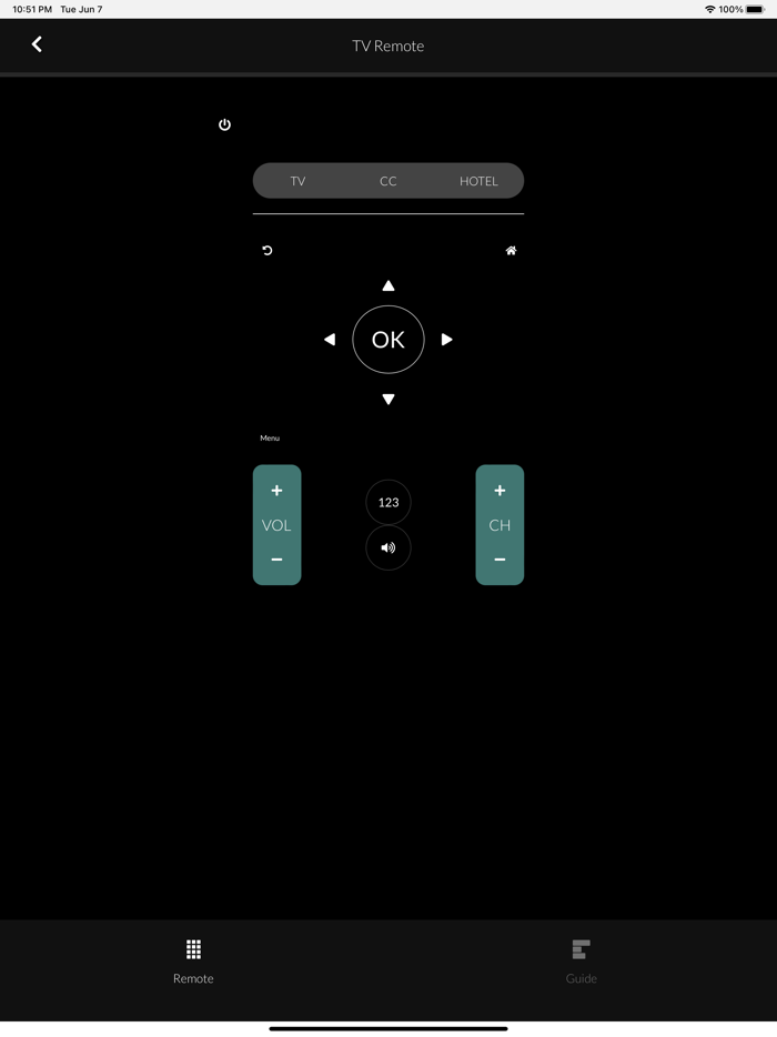 The Schoolhouse Hotel