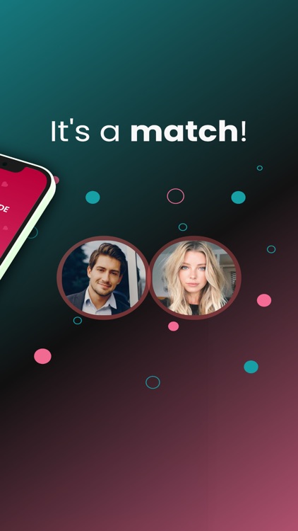 Blind-Chat screenshot-4