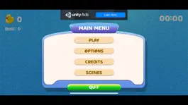 Game screenshot Keep Calm and Duck apk