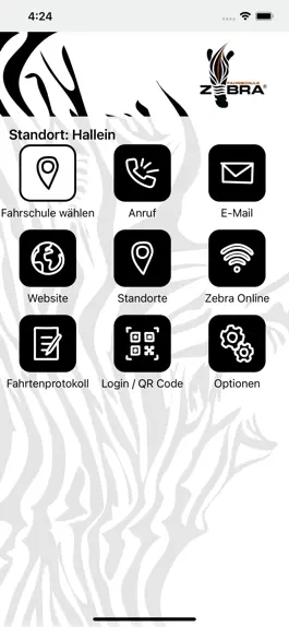 Game screenshot Fahrschule Zebra mod apk