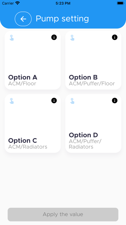 #4. Smart Nedavi (iOS) By: Tech Stack Apps