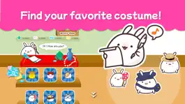 Game screenshot Hungree Bunny hack