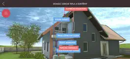Game screenshot Obnovitelné zdroje energie 3D apk