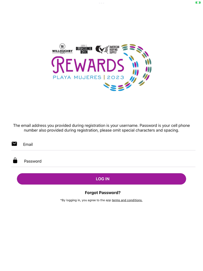 Willoughby Ollehseimer Mexico