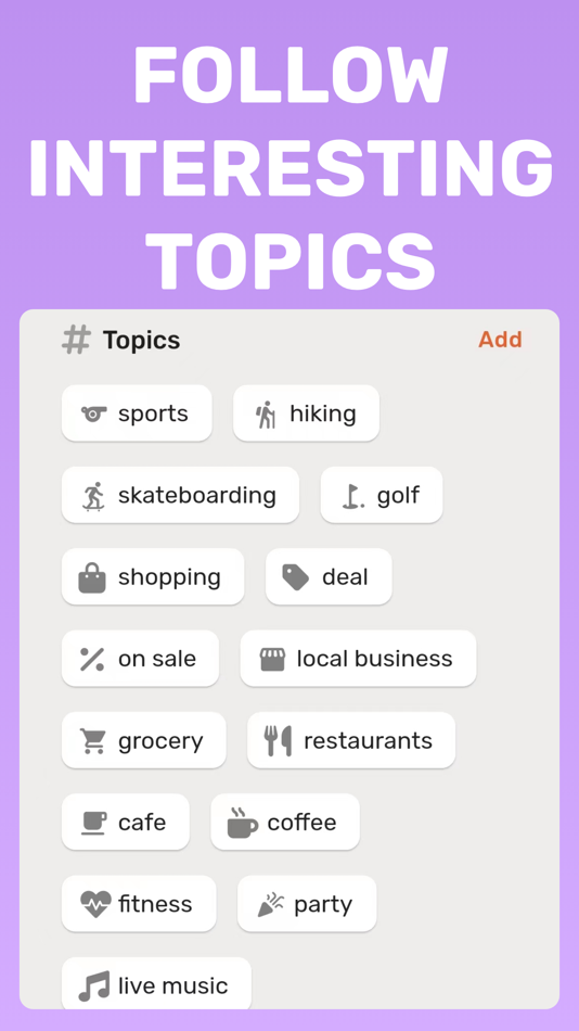#4. Goodies US & Canada (iOS) 来自: GoodiesMap